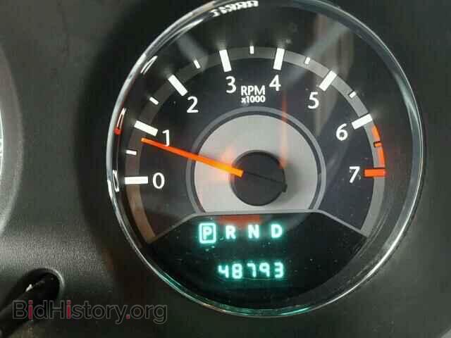 2013 CHRYSLER 200 - VIN: 1C3CCBAB4DN649457 - Фото 8