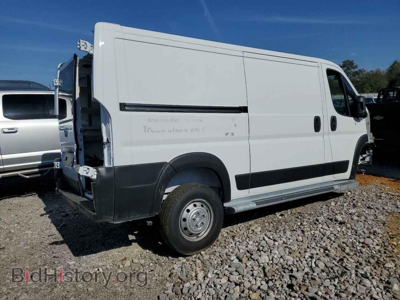 2023 RAM All Models - VIN: 3C6LRVVG1PE579742 - Фото 3