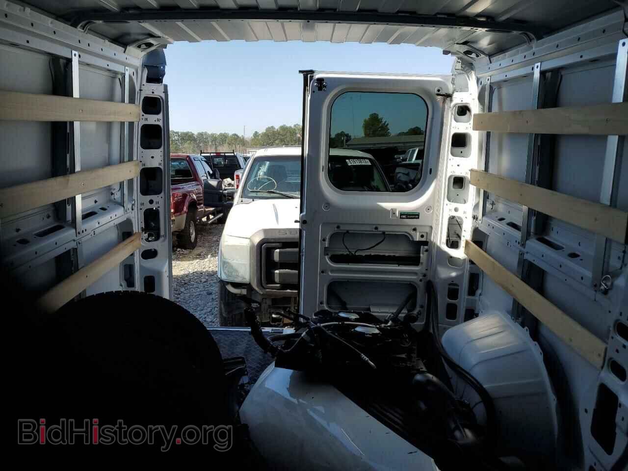 2023 RAM All Models - VIN: 3C6LRVVG1PE579742 - Фото 10