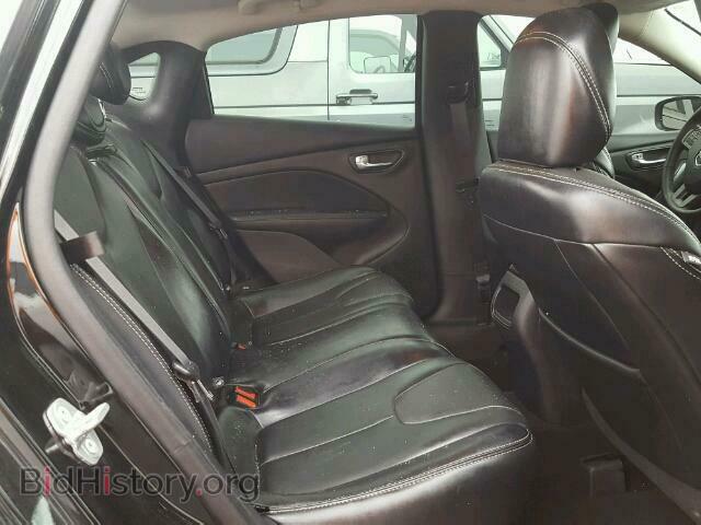 2014 DODGE DART - VIN: 1C3CDFCB8ED732351 - Фото 6