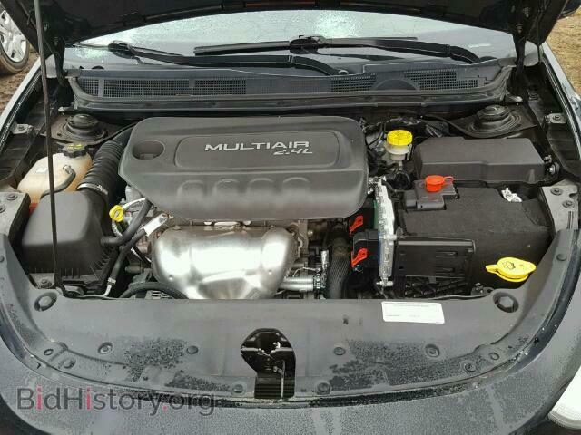 2014 DODGE DART - VIN: 1C3CDFCB8ED732351 - Фото 7