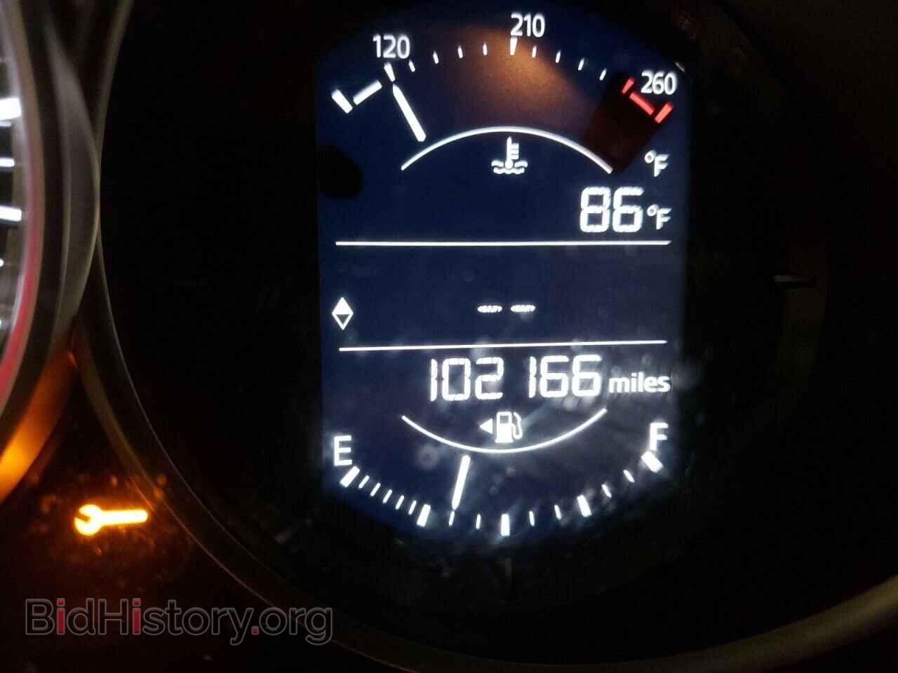 2017 MAZDA 6 - VIN: JM1GL1V57H1125812 - Фото 8