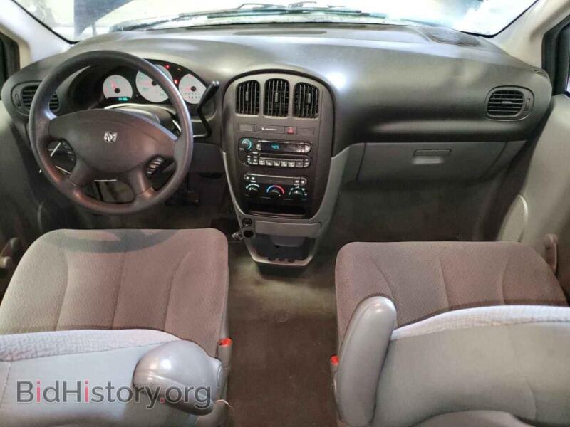 2006 Dodge CARAVAN (VIN 1D4GP24R36B510177) — photo 8 of 13