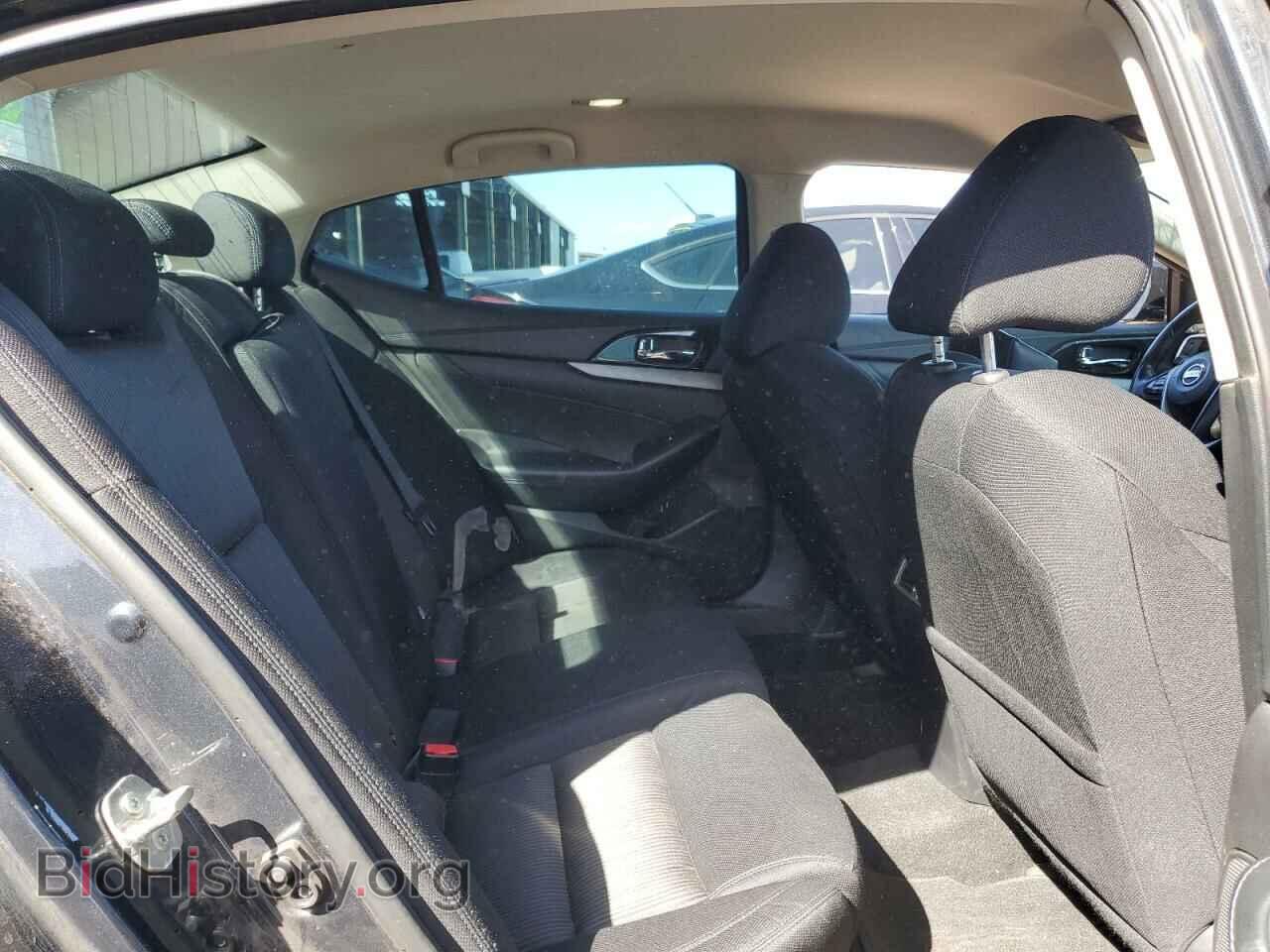 2017 NISSAN MAXIMA - VIN: 1N4AA6AP9HC383484 - Фото 10