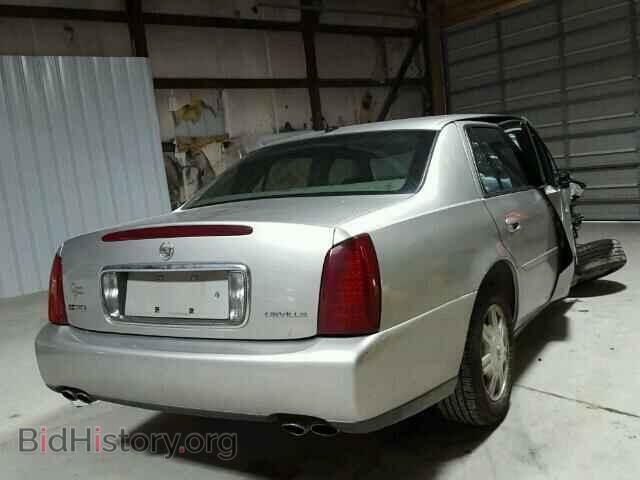2005 CADILLAC DEVILLE - VIN: 1G6KD54Y65U242322 - Фото 4