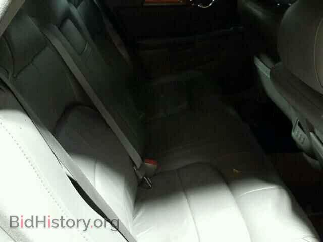 2005 CADILLAC DEVILLE - VIN: 1G6KD54Y65U242322 - Фото 6