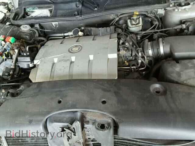 2005 CADILLAC DEVILLE - VIN: 1G6KD54Y65U242322 - Фото 7