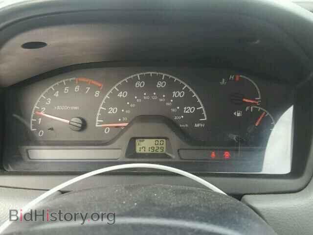 2004 MITSUBISHI LANCER - VIN: JA3AJ26E14U037815 - Фото 8
