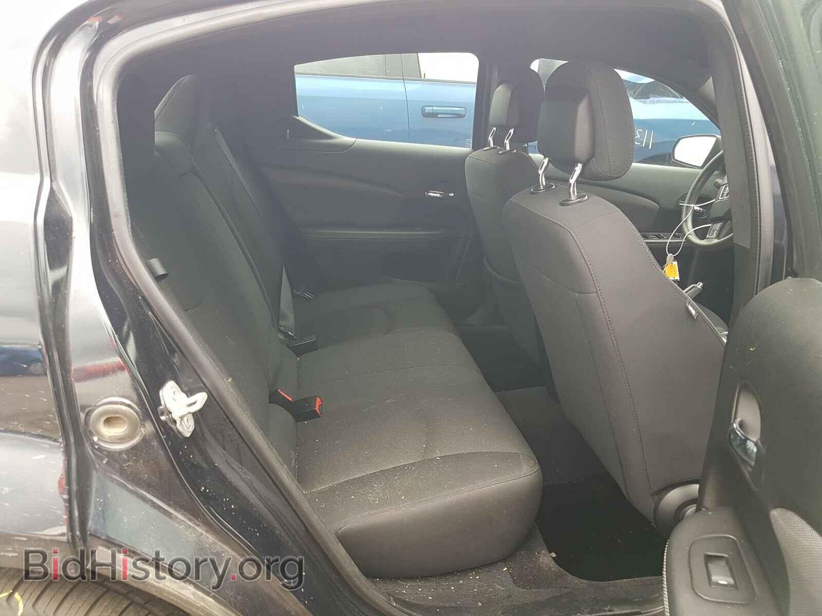 2012 DODGE AVENGER - VIN: 1C3CDZAB5CN270679 - Photo 6