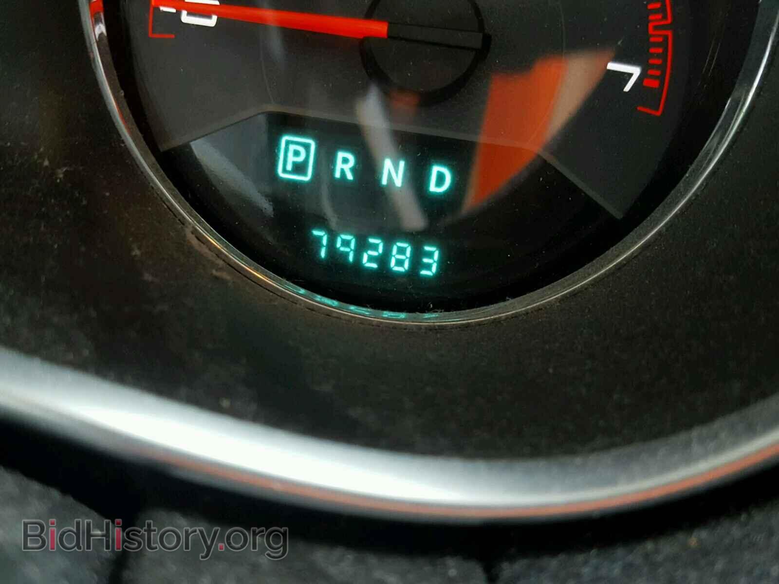2013 DODGE AVENGER - VIN: 1C3CDZAB9DN517963 - Photo 5