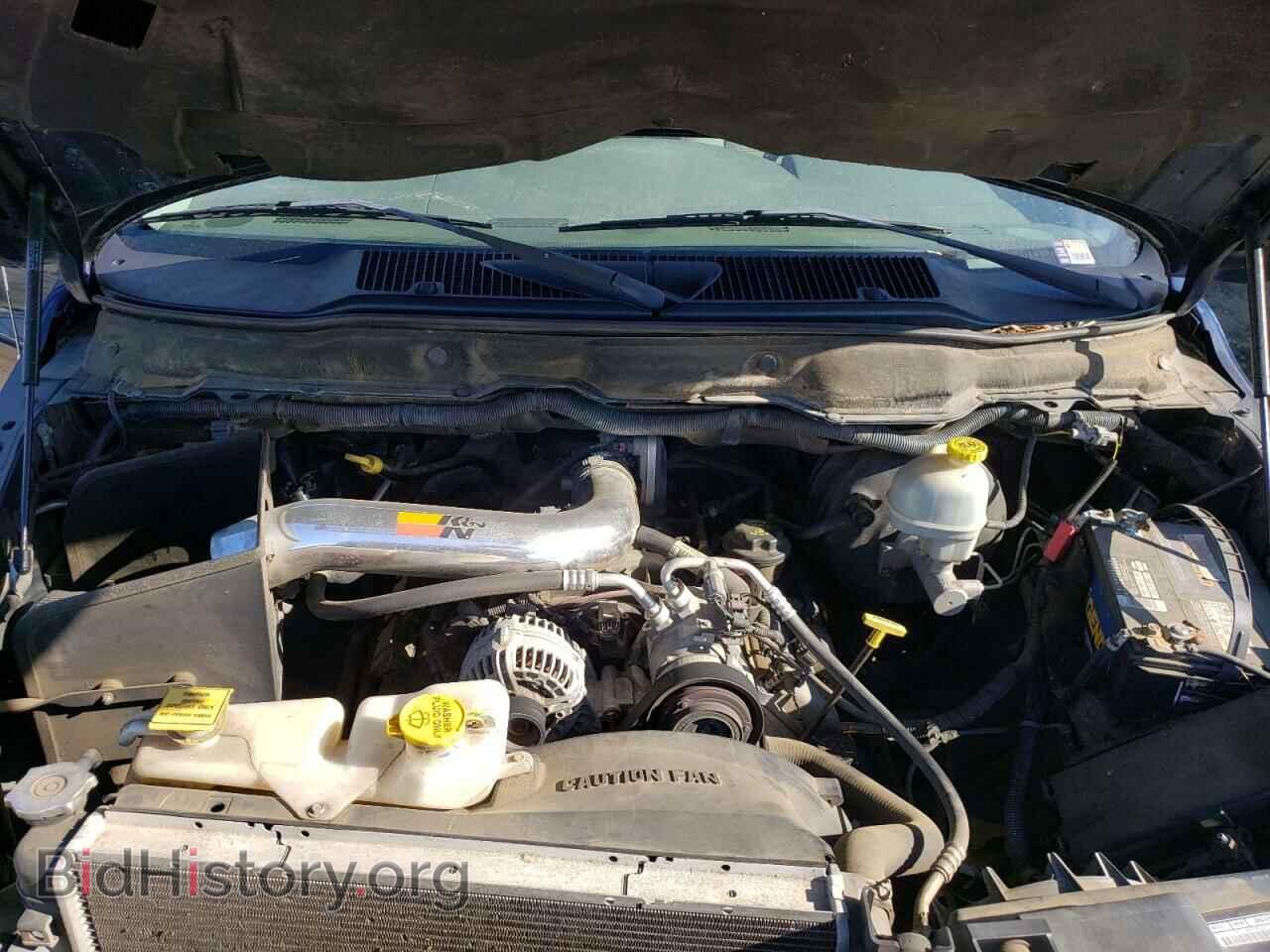 2007 DODGE All Models - VIN: 3D7KR19D67G833906 - Photo 11