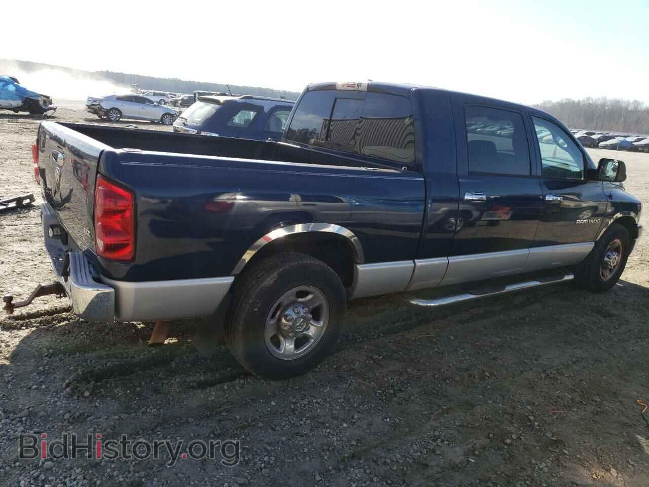 2007 DODGE All Models - VIN: 3D7KR19D67G833906 - Photo 3