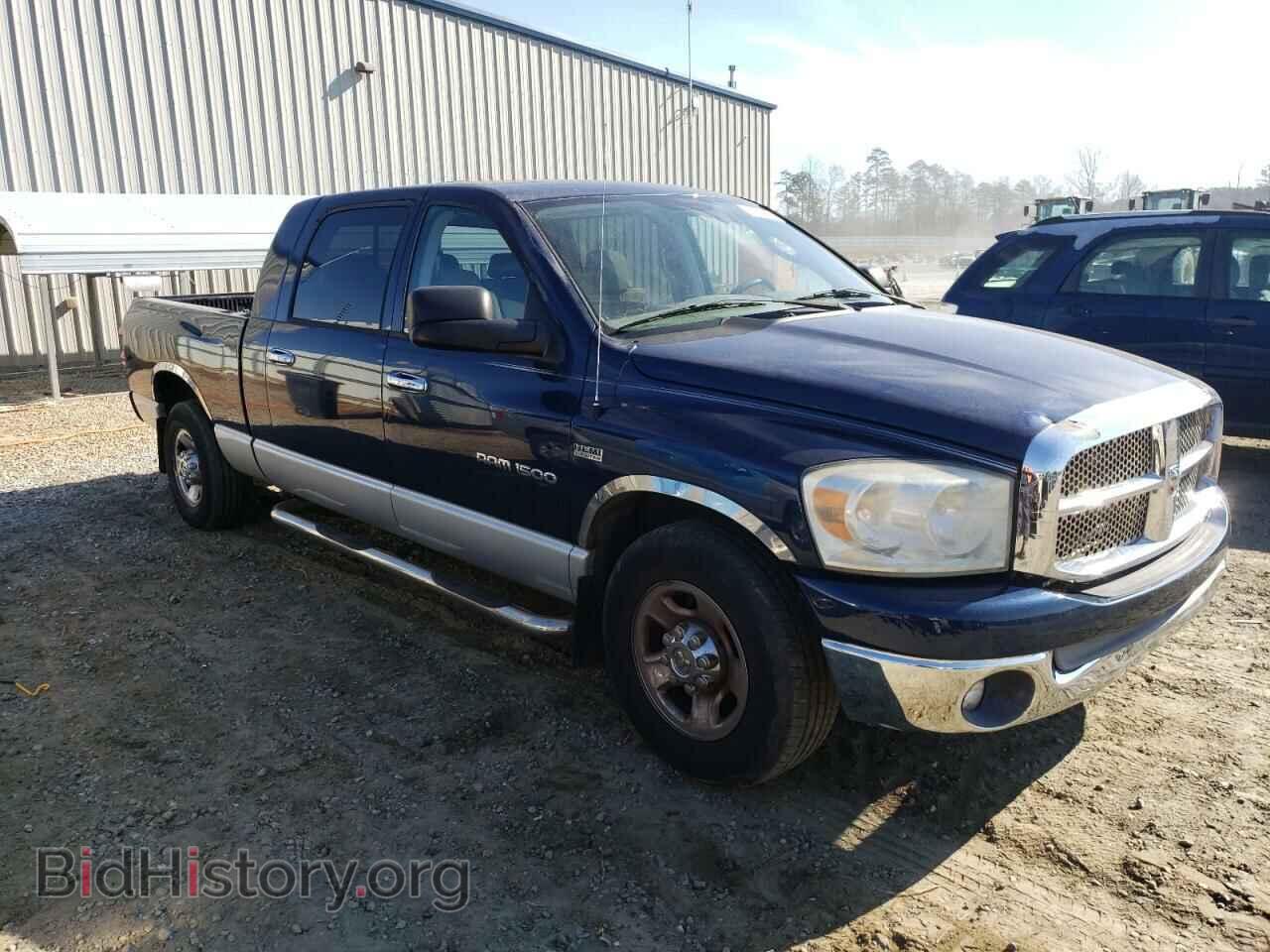 2007 DODGE All Models - VIN: 3D7KR19D67G833906 - Photo 4