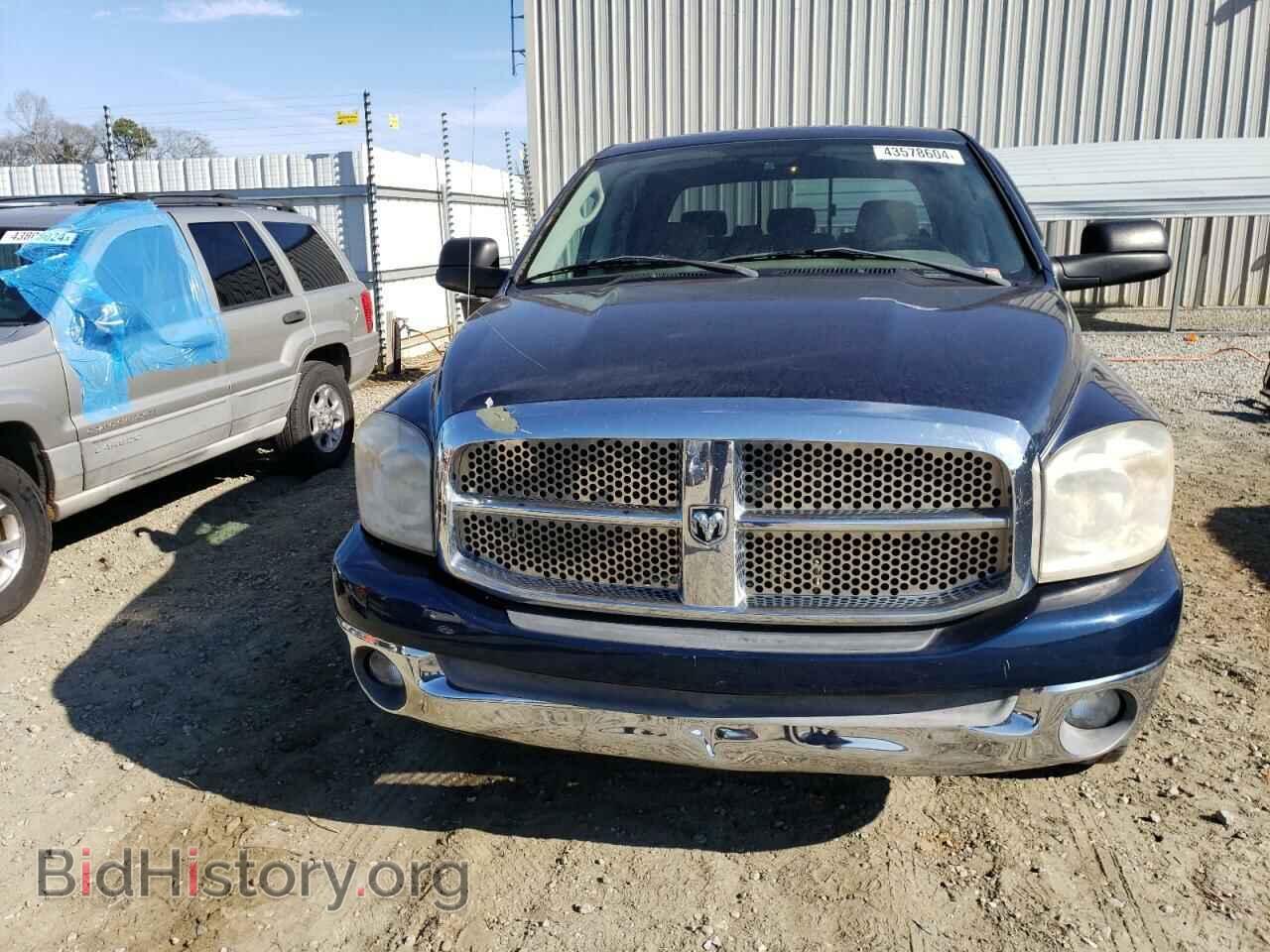 2007 DODGE All Models - VIN: 3D7KR19D67G833906 - Photo 5