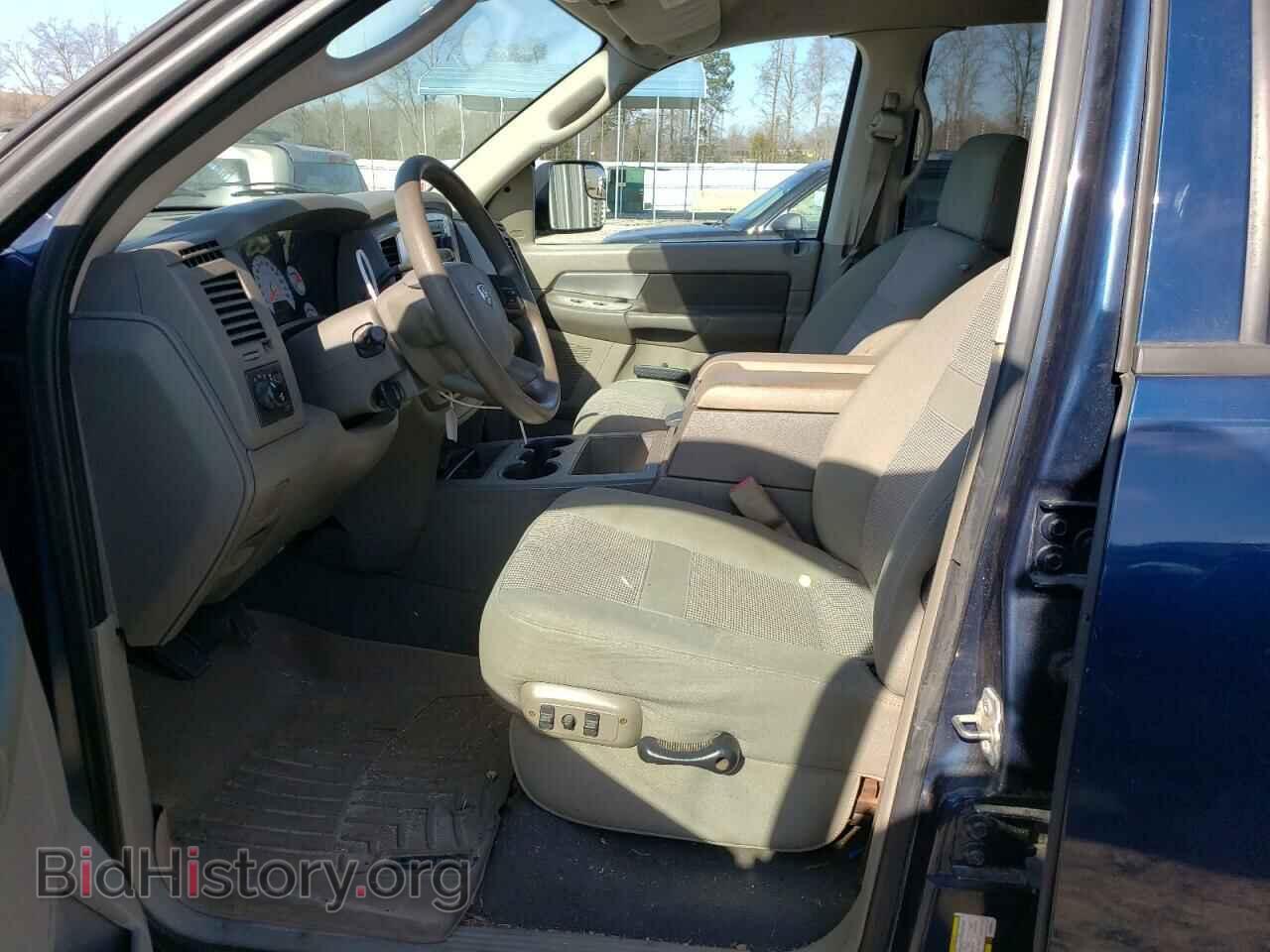 2007 DODGE All Models - VIN: 3D7KR19D67G833906 - Photo 7