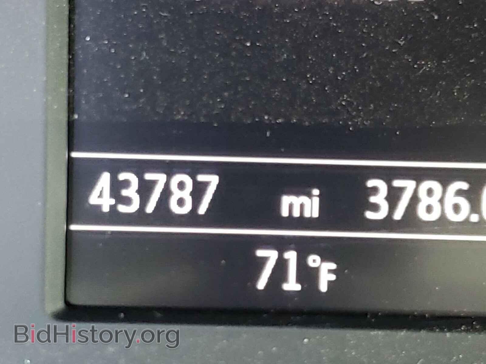 2018 AUDI A3 - VIN: WAUAUGFF6J1036328 - Фото 8
