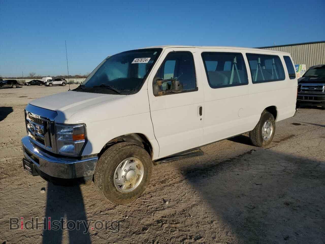 Photo 1FBSS3BL0EDA64278 - FORD ALL Models 2014