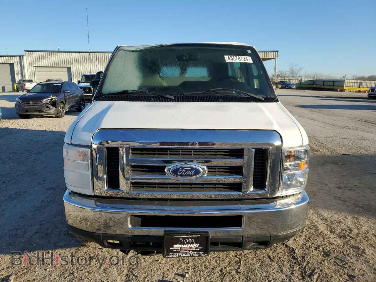 2014 FORD ALL Models - VIN: 1FBSS3BL0EDA64278 - Фото 5