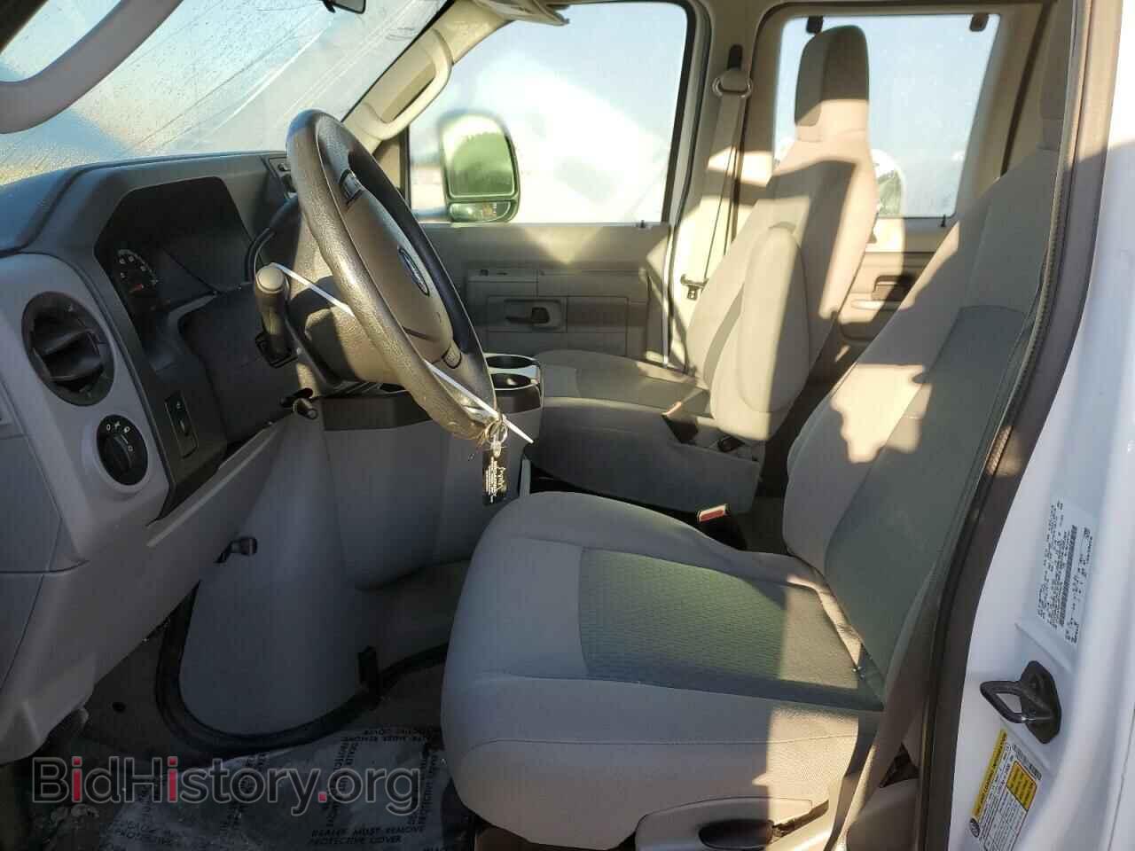 2014 FORD ALL Models - VIN: 1FBSS3BL0EDA64278 - Фото 7