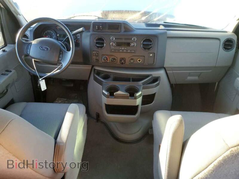2014 Ford ALL MODELS (VIN 1FBSS3BL0EDA64278) — фото 8 из 13