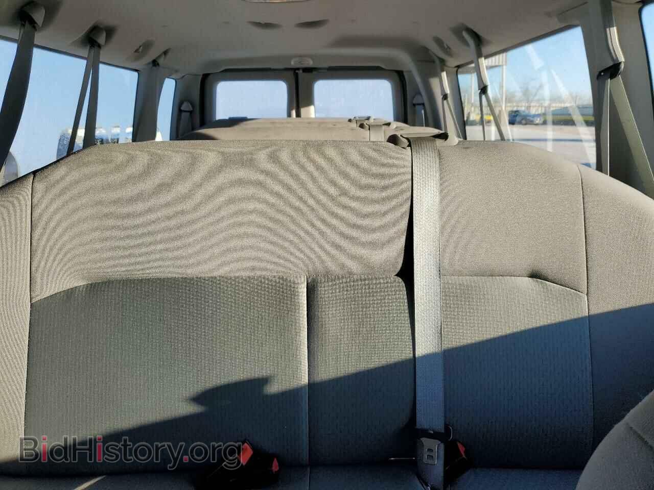 2014 FORD ALL Models - VIN: 1FBSS3BL0EDA64278 - Фото 10
