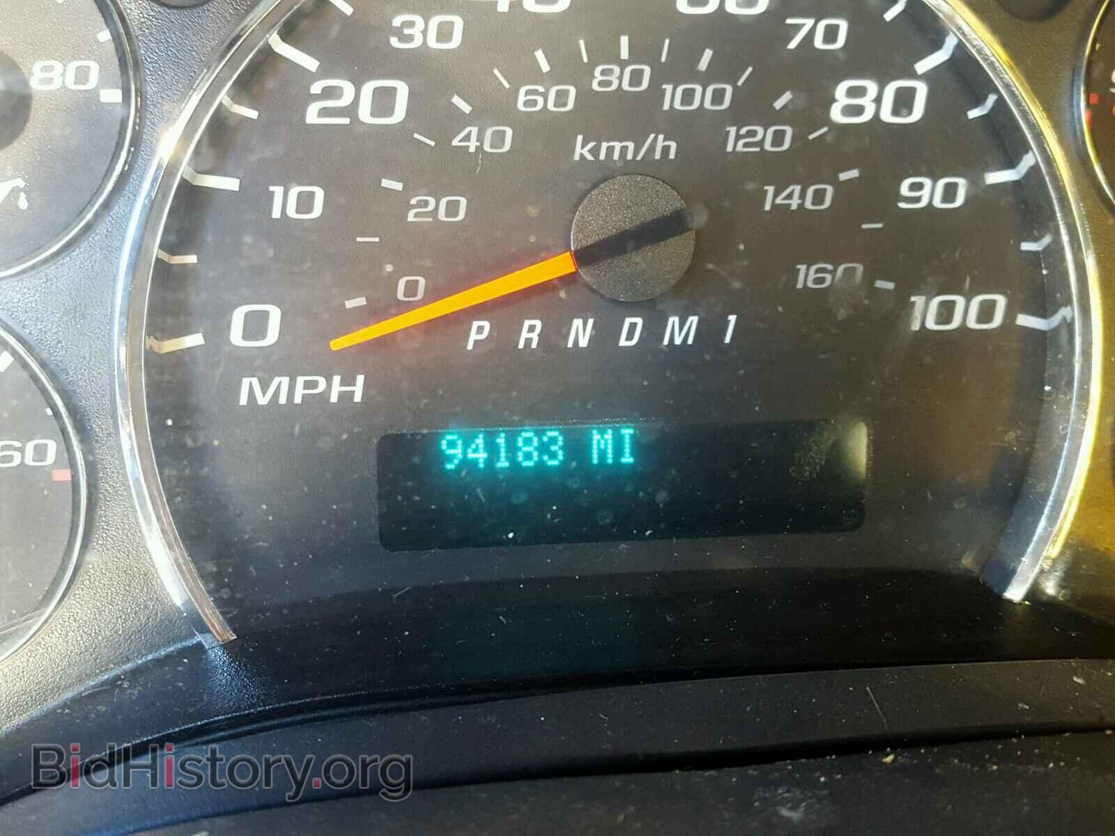 2014 GMC SAVANA - VIN: 1GD072CA6E1908168 - Фото 8