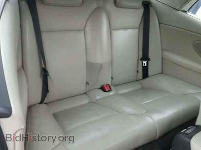 2004 SAAB 9 3 - VIN: YS3FD75YX46003862 - Фото 6