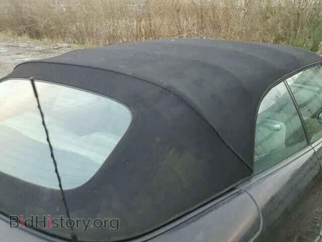2004 SAAB 9 3 - VIN: YS3FD75YX46003862 - Фото 10