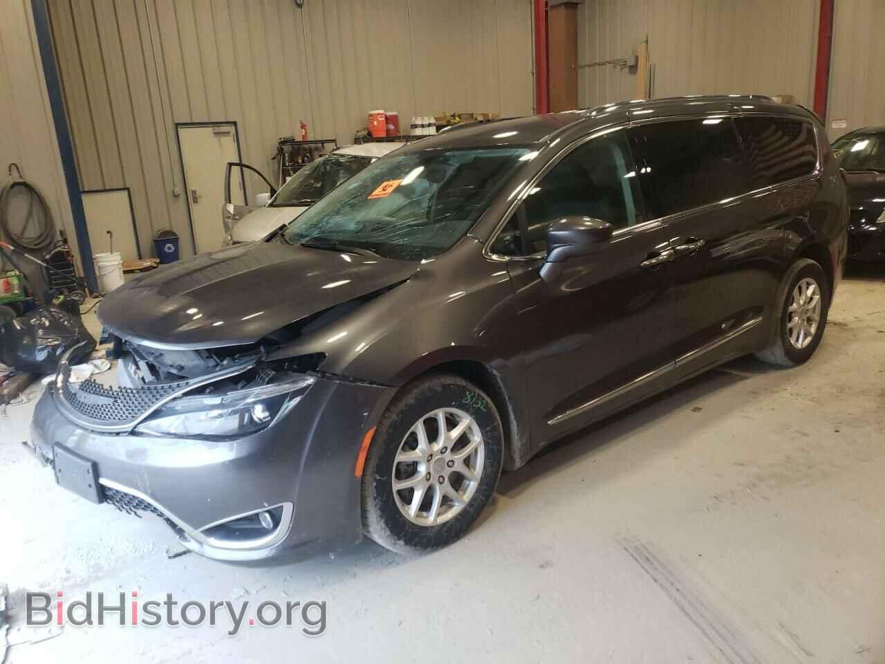 Photo 2C4RC1BGXLR177065 - CHRYSLER PACIFICA 2020