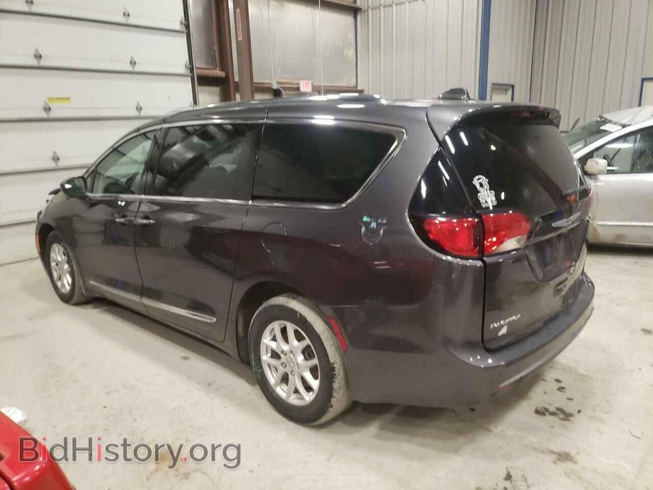 2020 CHRYSLER PACIFICA - VIN: 2C4RC1BGXLR177065 - Photo 2