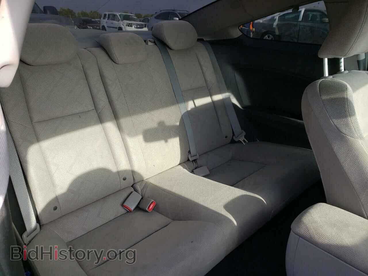 2012 HONDA CIVIC - VIN: 2HGFG3B80CH546485 - Фото 6