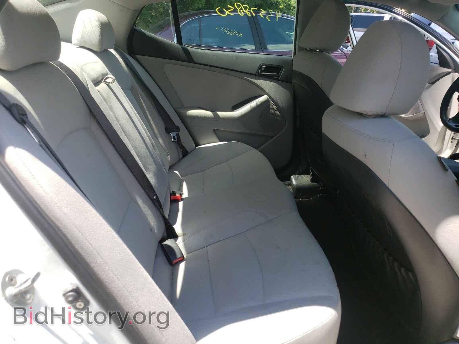 2015 KIA OPTIMA - VIN: KNAGM4A78F5532868 - Photo 6