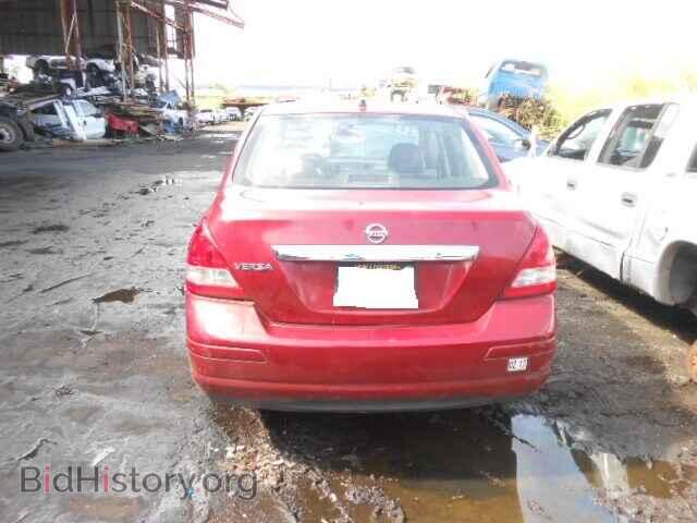 2010 NISSAN VERSA - VIN: 3N1BC1AP1AL359933 - Фото 10