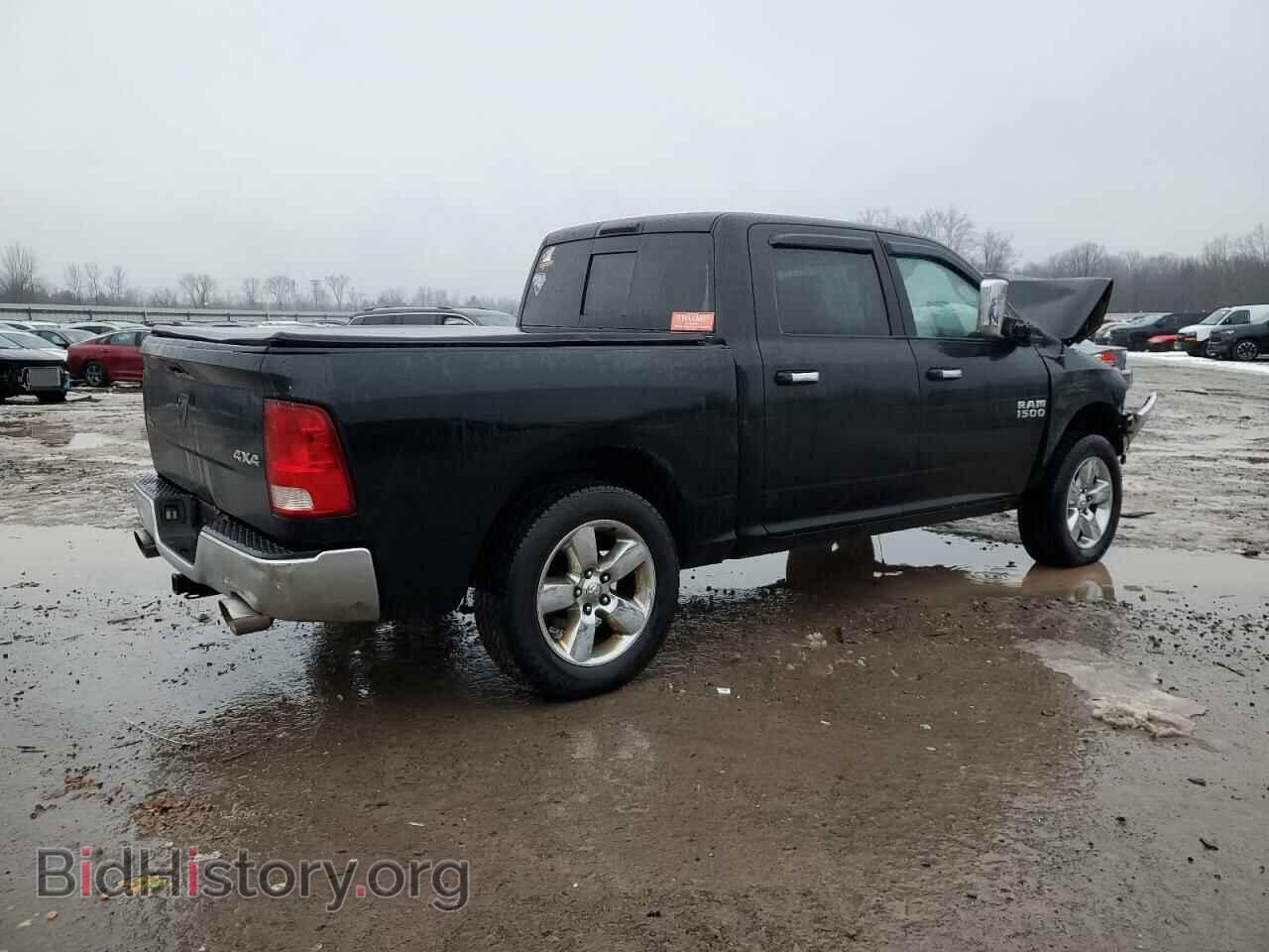 2015 RAM 1500 - VIN: 3C6RR7LT8FG641033 - Фото 3