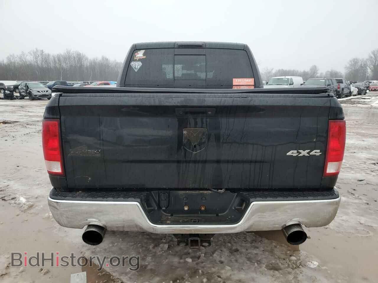 2015 RAM 1500 - VIN: 3C6RR7LT8FG641033 - Фото 6