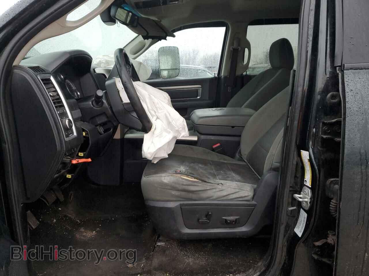 2015 RAM 1500 - VIN: 3C6RR7LT8FG641033 - Фото 7