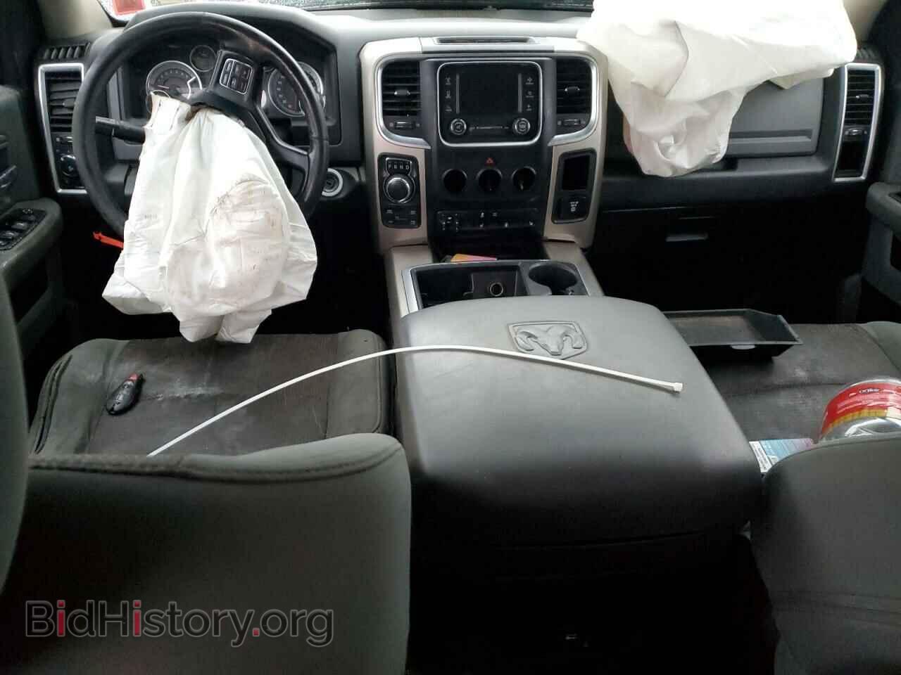 2015 RAM 1500 - VIN: 3C6RR7LT8FG641033 - Фото 8