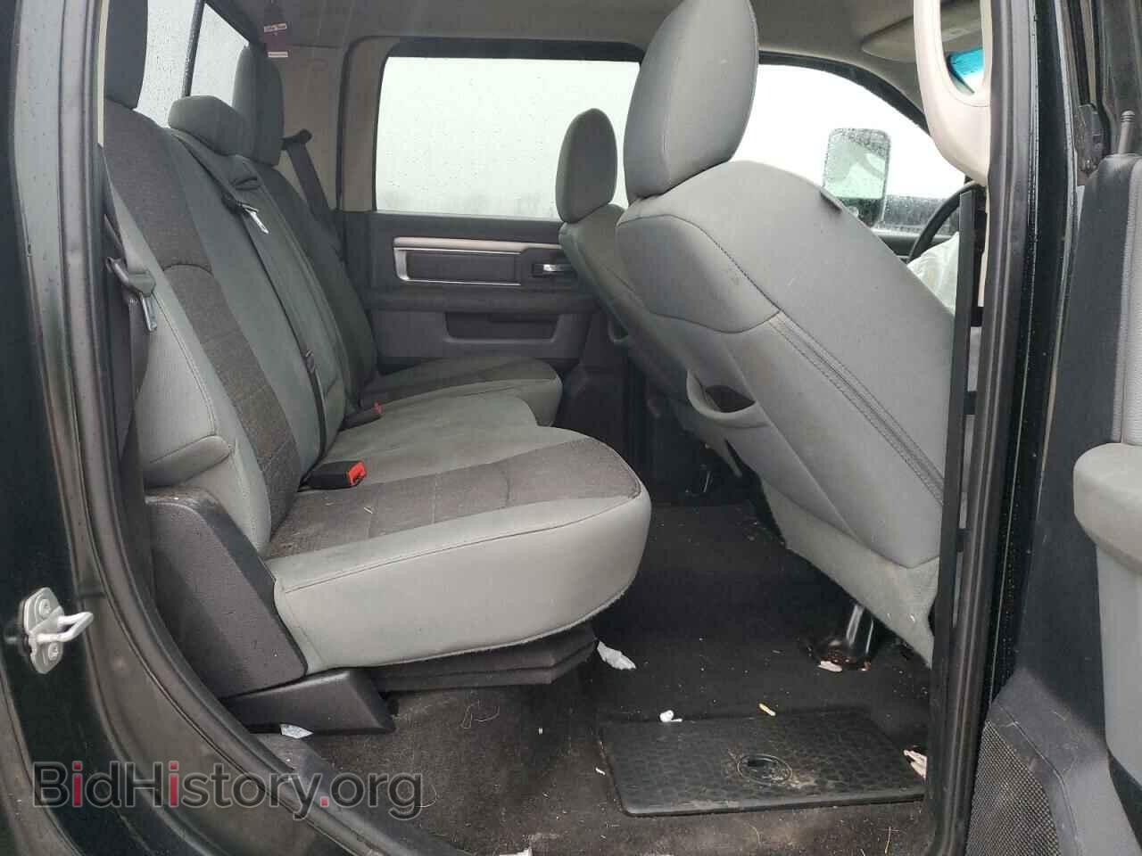 2015 RAM 1500 - VIN: 3C6RR7LT8FG641033 - Фото 10