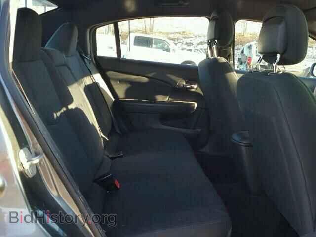 2012 CHRYSLER 200 - VIN: 1C3CCBAB6CN168981 - Фото 6