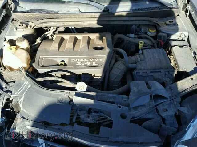 2012 CHRYSLER 200 - VIN: 1C3CCBAB6CN168981 - Фото 7