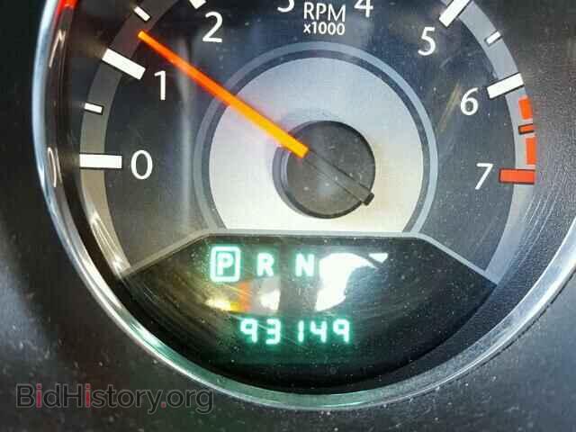 2012 CHRYSLER 200 - VIN: 1C3CCBAB6CN168981 - Фото 8
