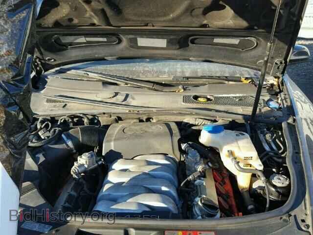 2007 AUDI A6 - VIN: WAUDV74F87N072567 - Фото 7