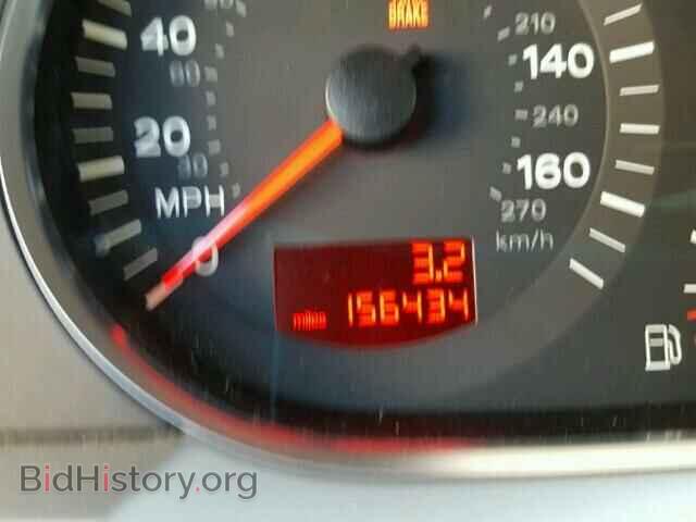 2007 AUDI A6 - VIN: WAUDV74F87N072567 - Фото 8