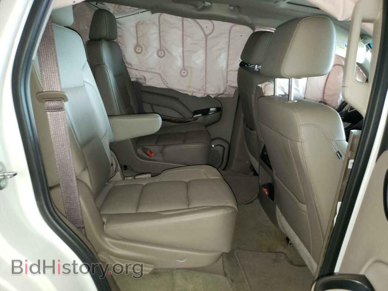 2017 GMC YUKON - VIN: 1GKS1BKC5HR298260 - Фото 6