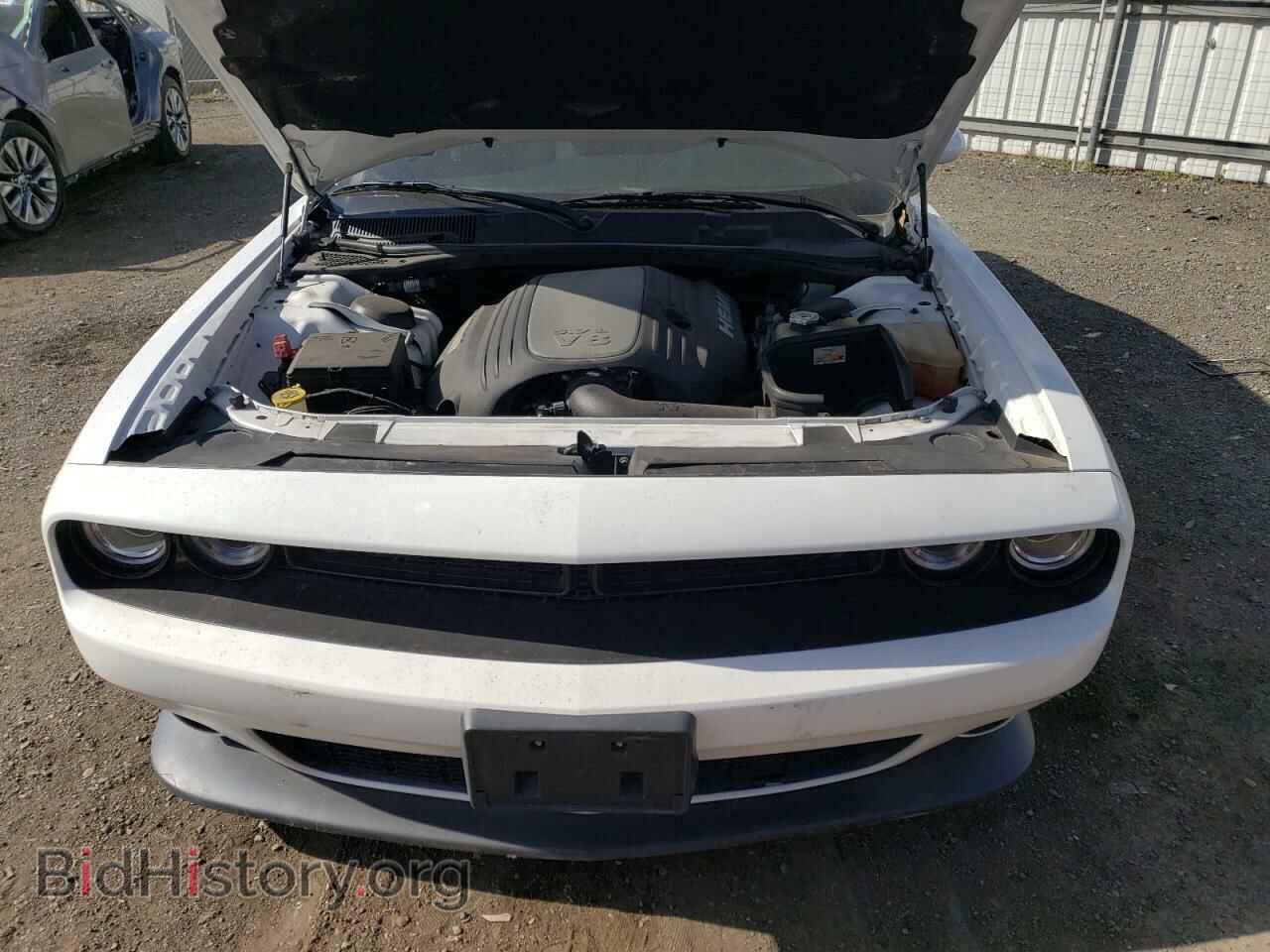 2019 DODGE CHALLENGER - VIN: 2C3CDZBT2KH719329 - Photo 11
