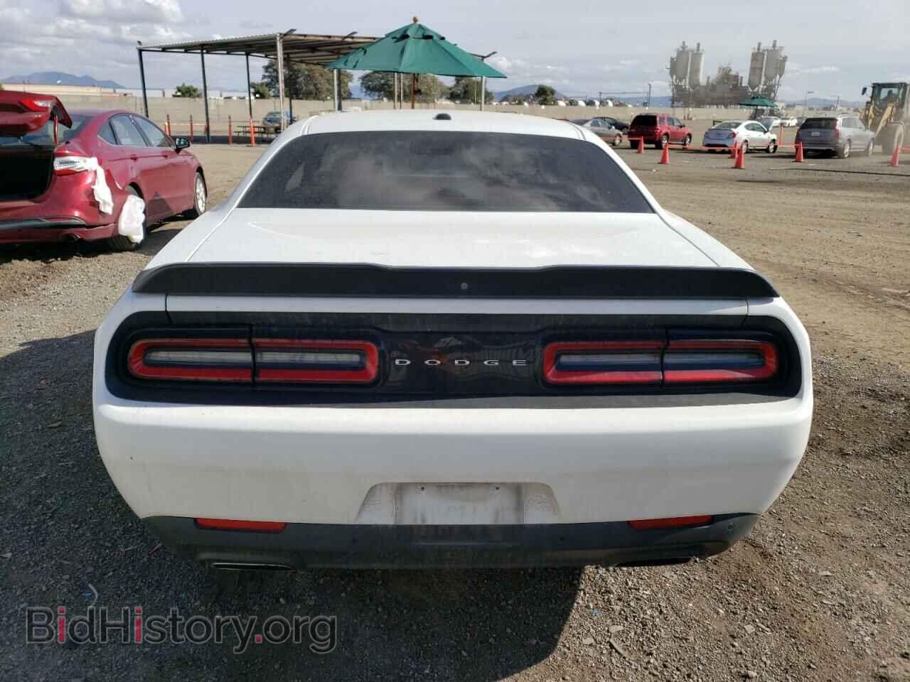 2019 DODGE CHALLENGER - VIN: 2C3CDZBT2KH719329 - Photo 6