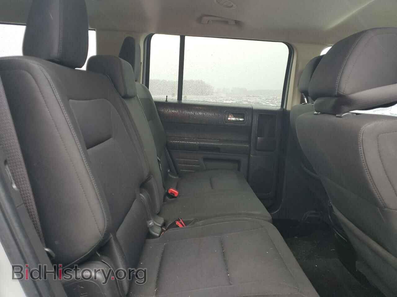 2013 FORD FLEX - VIN: 2FMGK5B84DBD35559 - Photo 11