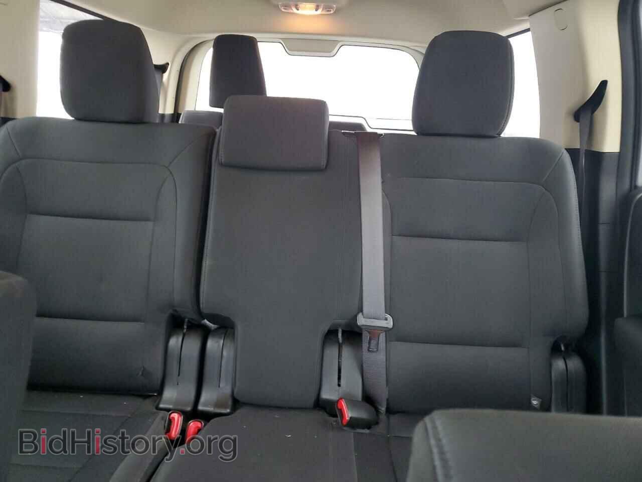 2013 FORD FLEX - VIN: 2FMGK5B84DBD35559 - Photo 10