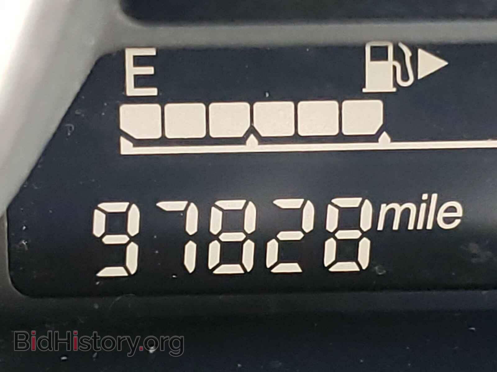 2013 MAZDA 3 - VIN: JM1BL1U71D1760760 - Фото 8