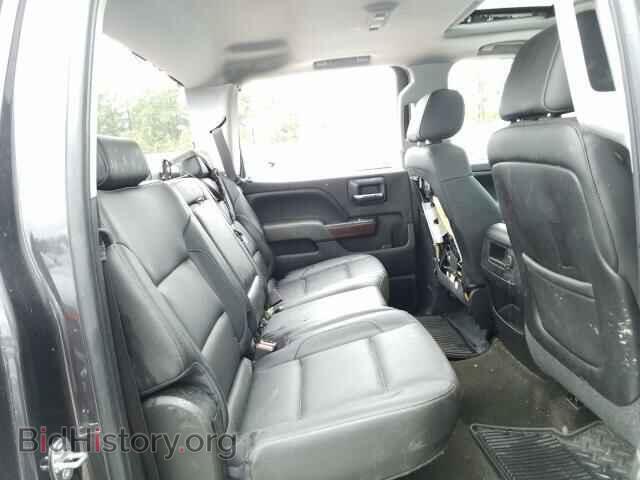 2015 GMC SIERRA - VIN: 3GTU2VEC2FG433691 - Фото 6
